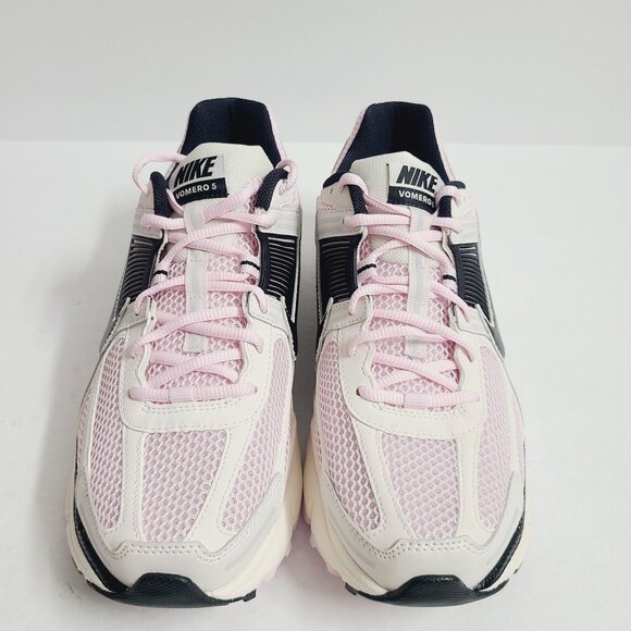 NEW Nike Zoom Vomero 5 Shoes FB9149-600 Size 10 Pink Foam main image 5